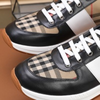 $88.00 USD Burberry Casual Shoes For Men #1156266