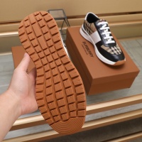 $88.00 USD Burberry Casual Shoes For Men #1156266