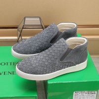 $100.00 USD Bottega Veneta High Tops Shoes For Men #1156304
