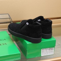 $100.00 USD Bottega Veneta High Tops Shoes For Men #1156305