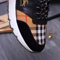 $80.00 USD Burberry Casual Shoes For Men #1156357
