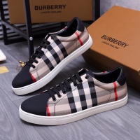 Burberry Casual Shoes For Men #1156364
