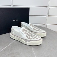 $115.00 USD Amiri Casual Shoes For Women #1156471