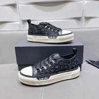 $115.00 USD Amiri Casual Shoes For Women #1156491