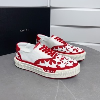 $115.00 USD Amiri Casual Shoes For Women #1156495