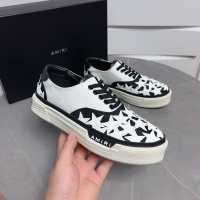 $115.00 USD Amiri Casual Shoes For Women #1156497