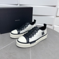 $112.00 USD Amiri Casual Shoes For Men #1156500