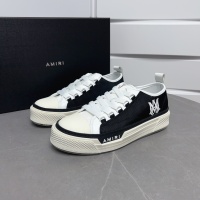 $112.00 USD Amiri Casual Shoes For Men #1156503