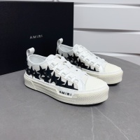 $115.00 USD Amiri Casual Shoes For Women #1156518