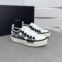 $115.00 USD Amiri Casual Shoes For Women #1156520