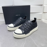 $115.00 USD Amiri Casual Shoes For Men #1156523