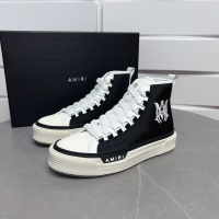 $118.00 USD Amiri High Tops Shoes For Men #1156527