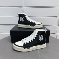$118.00 USD Amiri High Tops Shoes For Women #1156528