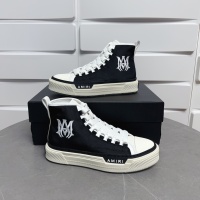 $118.00 USD Amiri High Tops Shoes For Women #1156528