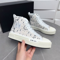 $122.00 USD Amiri High Tops Shoes For Women #1156530
