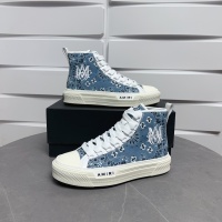 $122.00 USD Amiri High Tops Shoes For Women #1156532