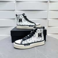$122.00 USD Amiri High Tops Shoes For Women #1156534