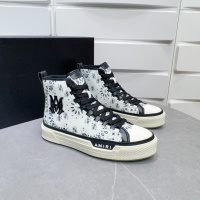 $122.00 USD Amiri High Tops Shoes For Women #1156534