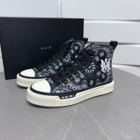 $122.00 USD Amiri High Tops Shoes For Men #1156535
