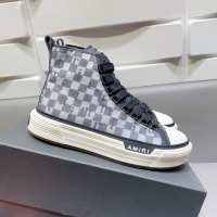 $122.00 USD Amiri High Tops Shoes For Women #1156538