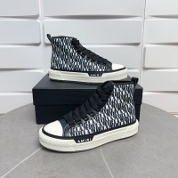 $122.00 USD Amiri High Tops Shoes For Women #1156540