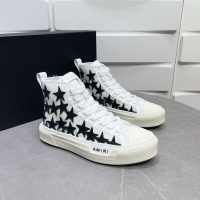 $122.00 USD Amiri High Tops Shoes For Men #1156545