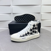 $122.00 USD Amiri High Tops Shoes For Men #1156545