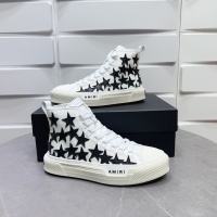 $122.00 USD Amiri High Tops Shoes For Women #1156546