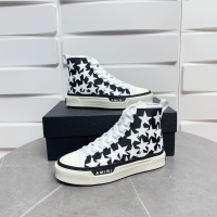 $122.00 USD Amiri High Tops Shoes For Women #1156548