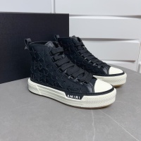 $122.00 USD Amiri High Tops Shoes For Women #1156550