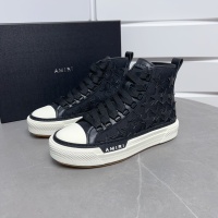 $122.00 USD Amiri High Tops Shoes For Women #1156550