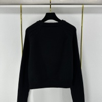 $98.00 USD Balmain Sweaters Long Sleeved For Women #1156629