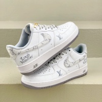 $92.00 USD Nike Air Force 1 For Men #1156933