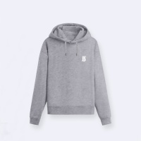 $41.00 USD Burberry Hoodies Long Sleeved For Men #1156954