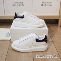 $80.00 USD Alexander McQueen Casual Shoes For Women #1156959