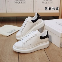 $80.00 USD Alexander McQueen Casual Shoes For Women #1156961