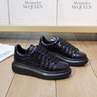 $82.00 USD Alexander McQueen Casual Shoes For Women #1156976