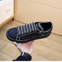 $88.00 USD Alexander McQueen Casual Shoes For Men #1156979