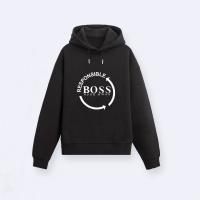 $41.00 USD Boss Hoodies Long Sleeved For Men #1156994