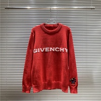 $48.00 USD Givenchy Sweater Long Sleeved For Unisex #1157224