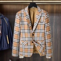 Burberry Jackets Long Sleeved For Men #1157466