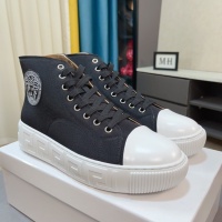 $82.00 USD Versace High Tops Shoes For Men #1157468