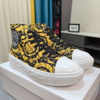 $82.00 USD Versace High Tops Shoes For Men #1157469