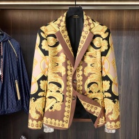 Versace Jackets Long Sleeved For Men #1157484