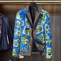 $82.00 USD Versace Jackets Long Sleeved For Men #1157485