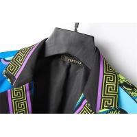 $82.00 USD Versace Jackets Long Sleeved For Men #1157485