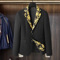 Versace Jackets Long Sleeved For Men #1157489