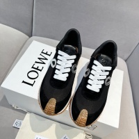 $98.00 USD Loewe Casual Shoes For Men #1157542
