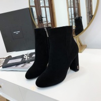 $102.00 USD Yves Saint Laurent YSL Boots For Women #1157923