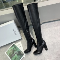 $128.00 USD Yves Saint Laurent YSL Boots For Women #1157931